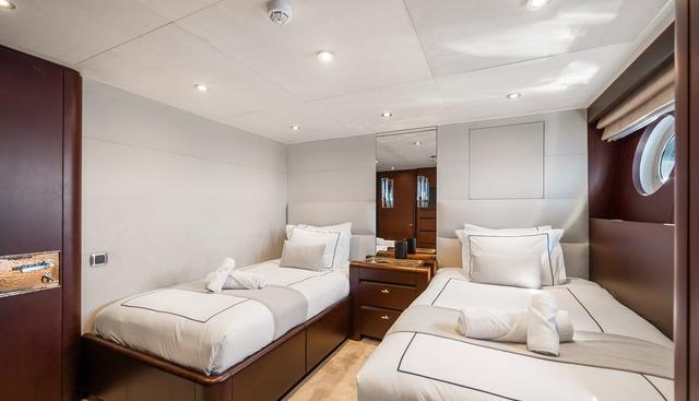 Koru yacht for sale 33