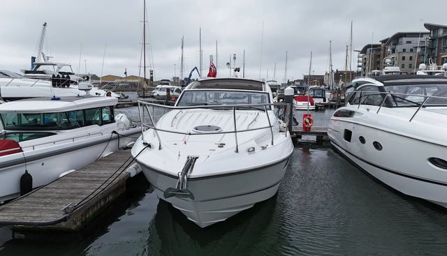 noname yacht for sale 88