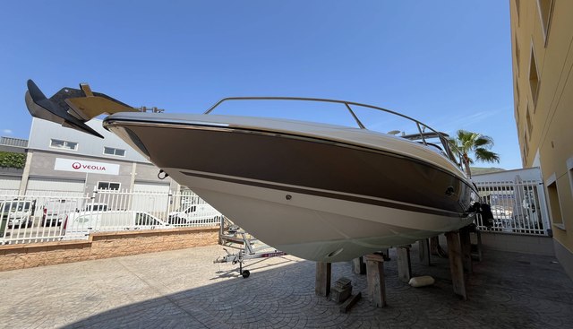 noname yacht for sale 35