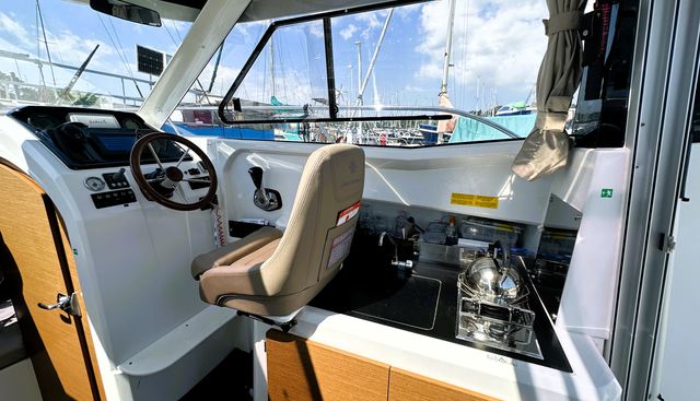noname yacht for sale 12