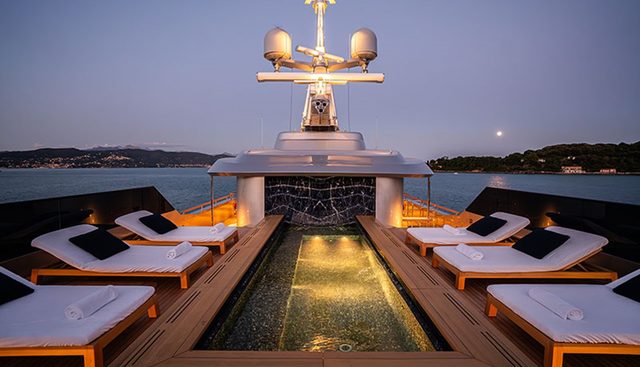 Regina D'italia yacht for sale 2