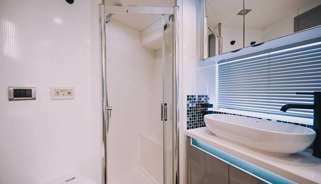 ALFA yacht for sale 35