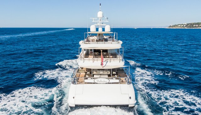 THE WELLESLEY yacht for sale 4