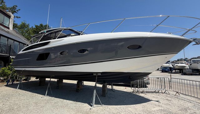 noname yacht for sale 3