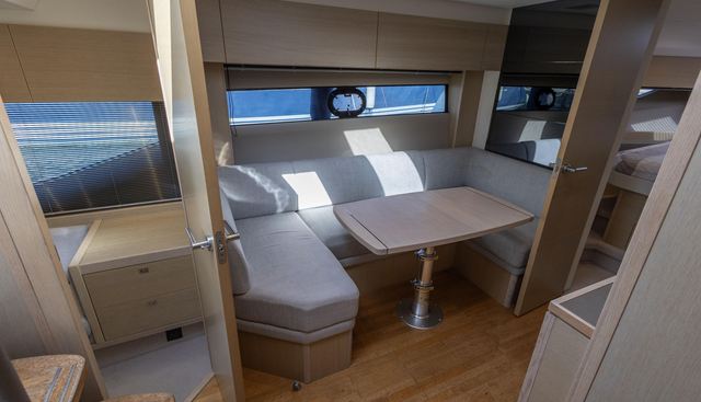 Alora yacht for sale 23