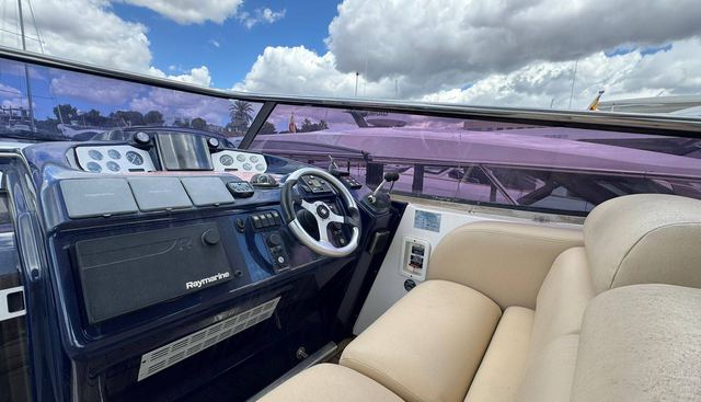 noname yacht for sale 13