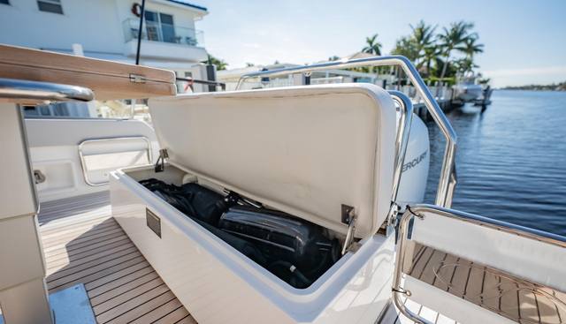 noname yacht for sale 12