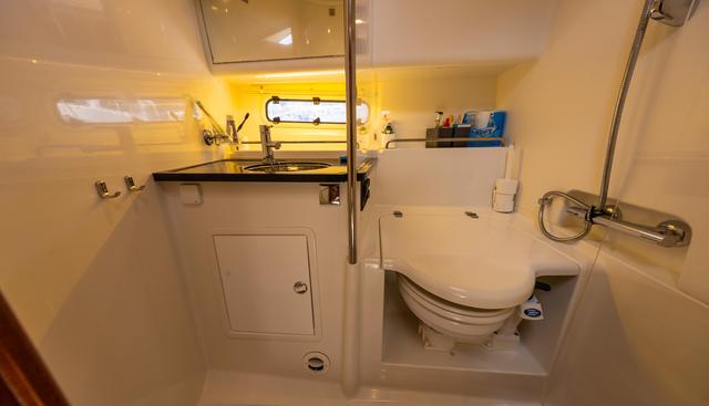 noname yacht for sale 23