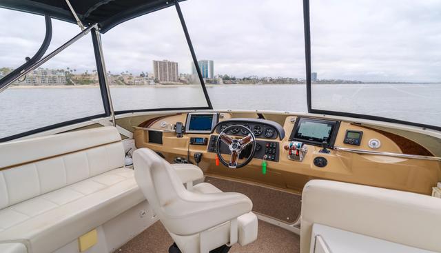 IB Cruisin yacht for sale 18
