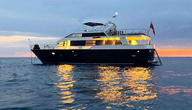 noname yacht for sale 3