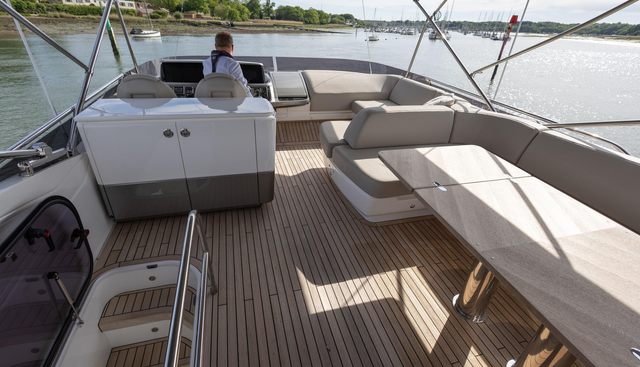 Sunny Princess yacht for sale 14