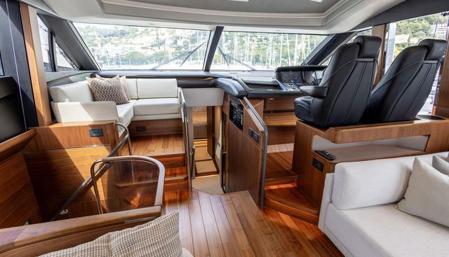 N2H2 yacht for sale 28