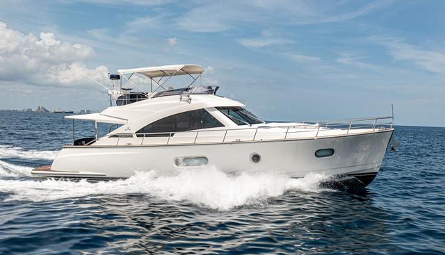 Well Done yacht for sale 7