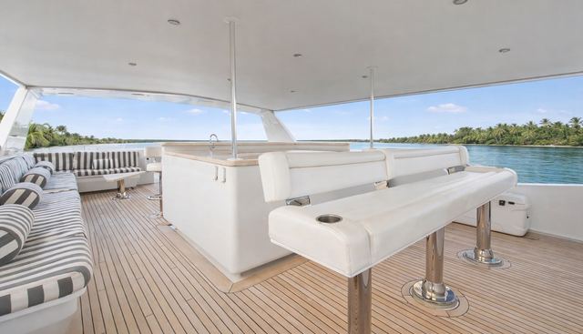Savoir-faire yacht for sale 44