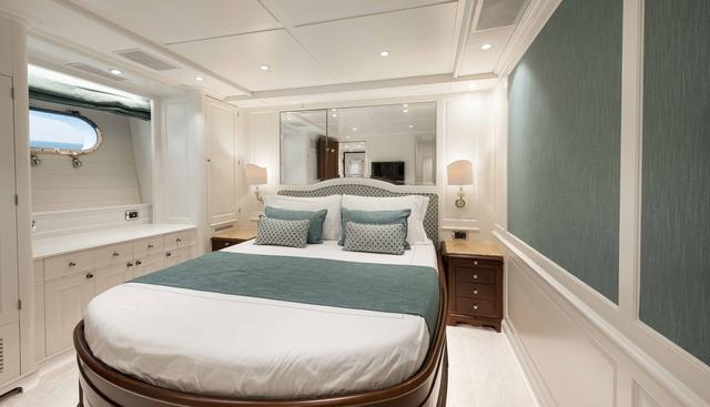 GIORGIA I yacht for sale 29