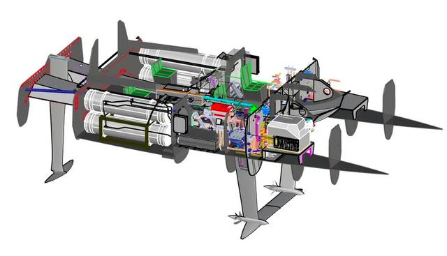 noname yacht for sale 12