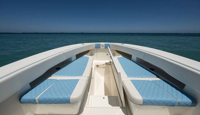 noname yacht for sale 29