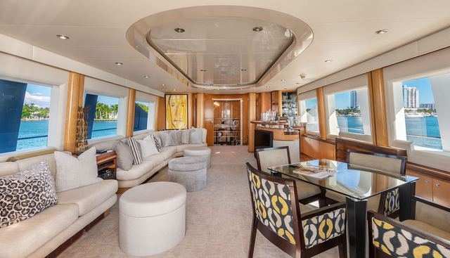 SURINA yacht for sale 27