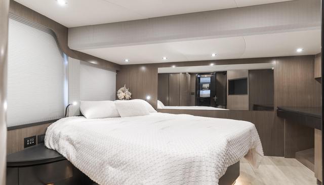 Saigon yacht for sale 32