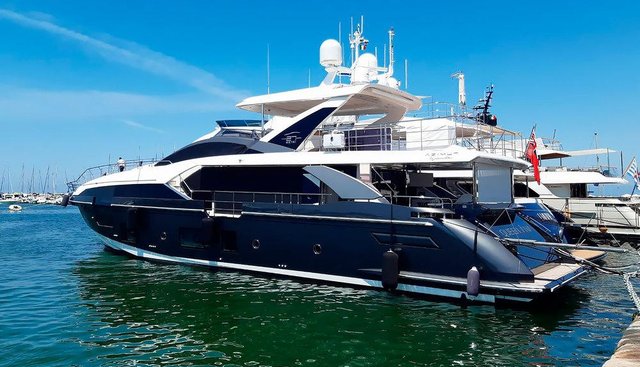 Noname yacht for sale 2