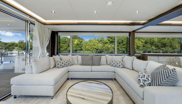 noname yacht for sale 20