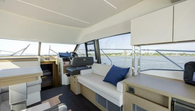 noname yacht for sale 27