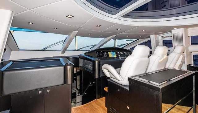 Norma Jean yacht for sale 20