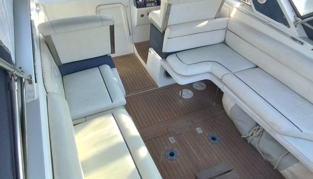 noname yacht for sale 5