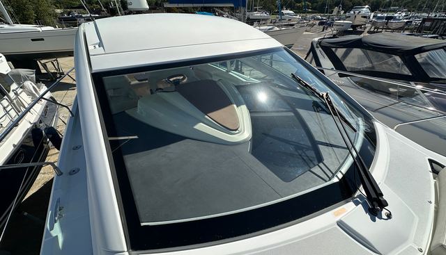 Rio yacht for sale 5