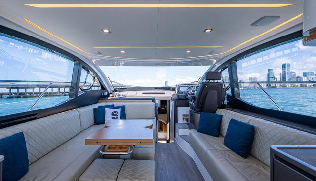 SUNTASTIC yacht for sale 25