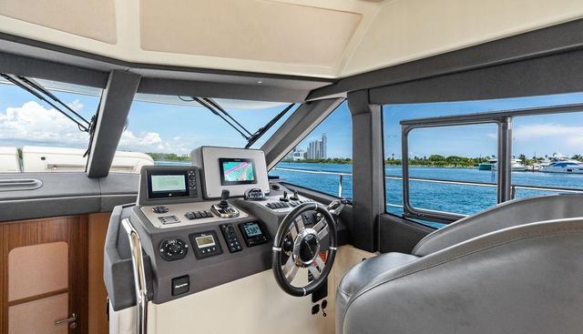 ROMA yacht for sale 33