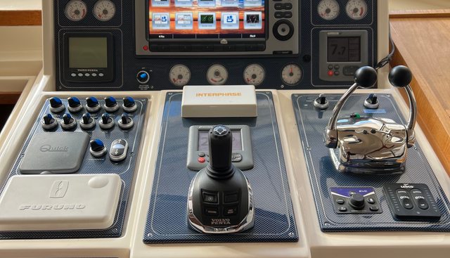 noname yacht for sale 9