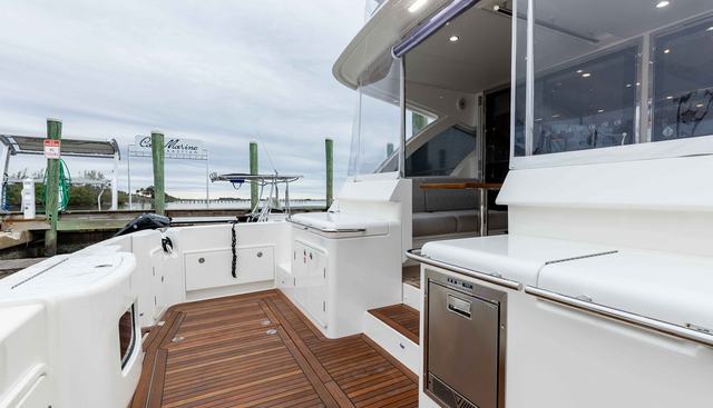 PLAY TO WIN yacht for sale 59