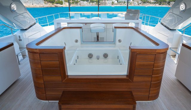 noname yacht for sale 83