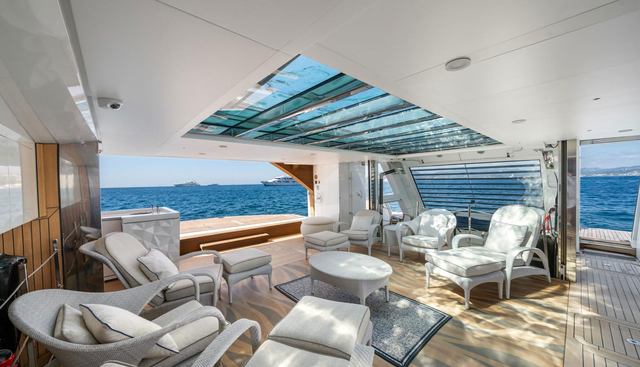 ALULIM yacht for sale 5