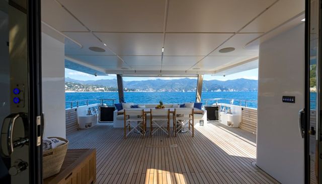 BIG M yacht for sale 4