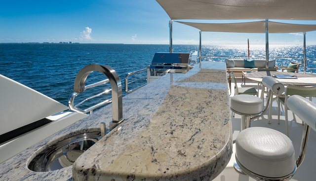 SEA N SEA yacht for sale 14