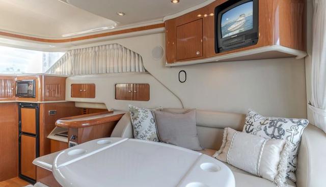 Impulse yacht for sale 13