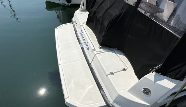 noname yacht for sale 19