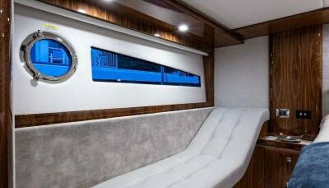Greyhound yacht for sale 65