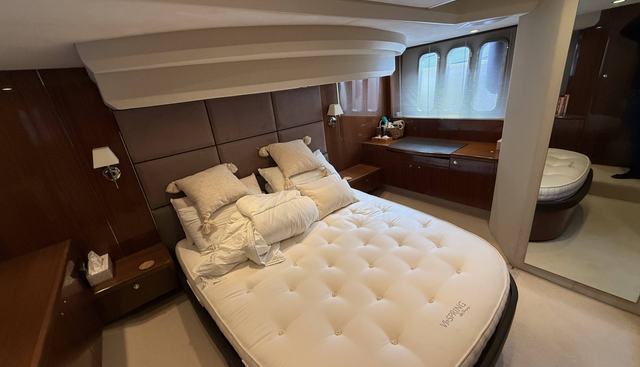 noname yacht for sale 19