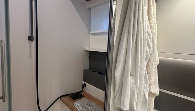 PARDO ENDURANCE 60 yacht for sale 23