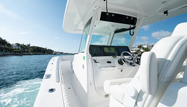 noname yacht for sale 22