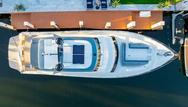 noname yacht for sale 49