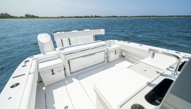 noname yacht for sale 7