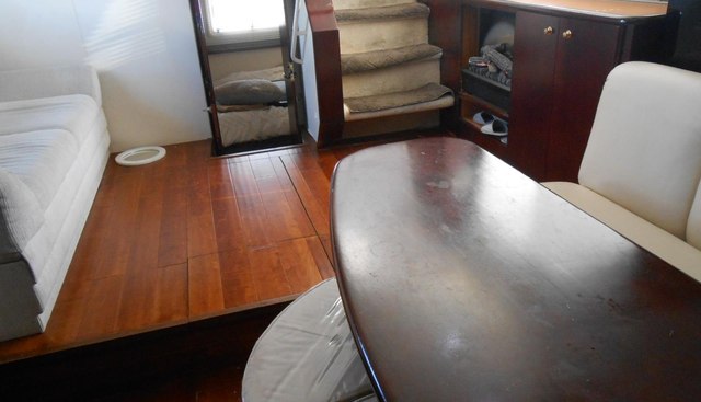 Fifty-150 yacht for sale 14