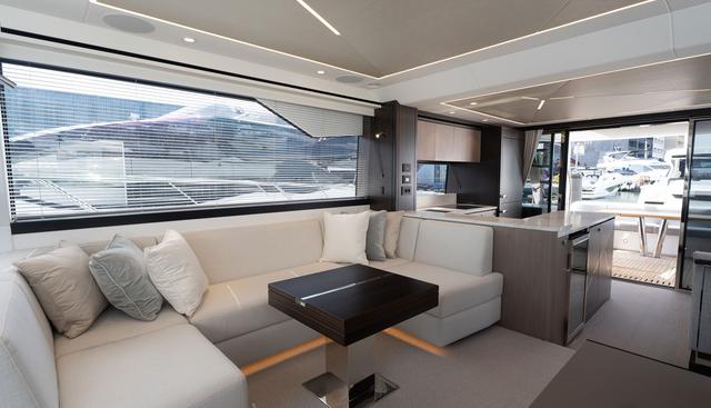 7252468 yacht for sale 23