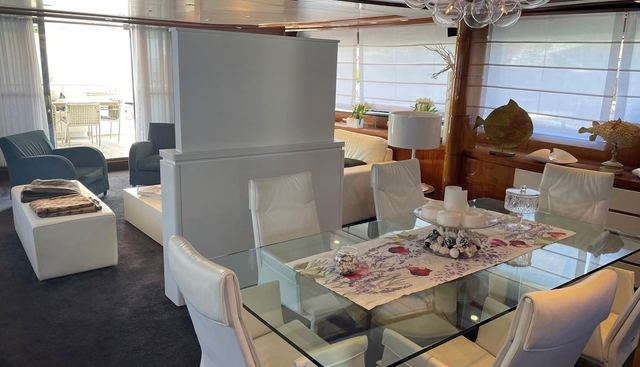 MEP TOGETHER yacht for sale 3