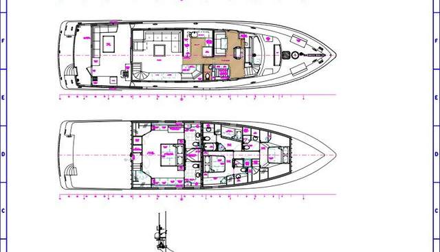 WELL DONE yacht for sale 148