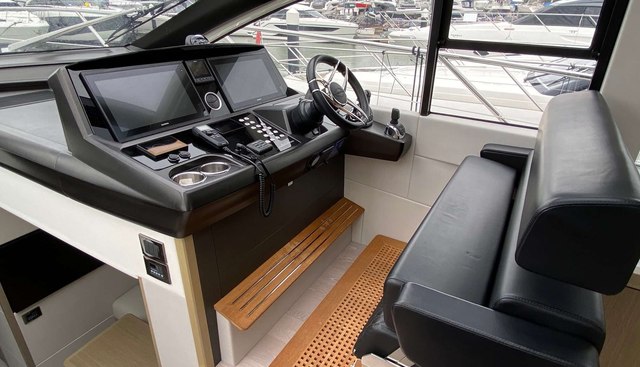 noname yacht for sale 80